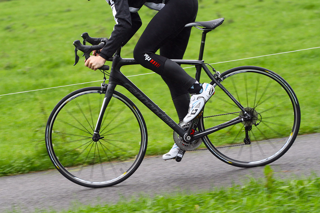 cannondale synapse handlebars